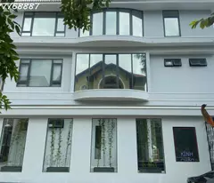 Bán Biệt thự 2MT khu compound Thảo Điền Q2 DT450m2, cách sông SG 100m