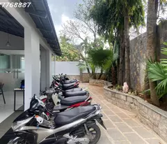 Bán Biệt thự 2MT khu compound Thảo Điền Q2 DT450m2, cách sông SG 100m