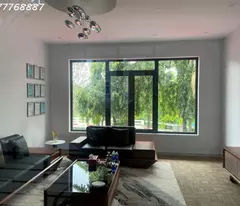 Bán Biệt thự 2MT khu compound Thảo Điền Q2 DT450m2, cách sông SG 100m