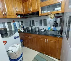 SIÊU HIẾM!!! Nhà mặt ngõ 4 mét Tô Hiệu kinh doanh đắc địa giá 3,4 tỷ