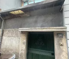 Chính chủ cần bán nhà trần cung , 50m2 , mặt tiền trước sau 4m ngõ thông vị trí đẹp