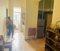 CẦN BÁN căn hộ Vũ Phạm Hàm tiện ích ưu việt giá 5 tỷ!
