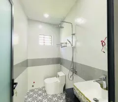 Bán căn nhà 2 tầng mới, phường Vạn Thắng - TTTP Nha Trang