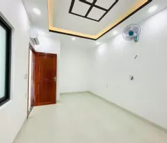 Bán căn nhà 2 tầng mới, phường Vạn Thắng - TTTP Nha Trang