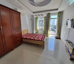 Bán nhà 3 tầng phố Tây gần biển, hẻm Tuệ Tĩnh - Lộc Thọ, Nha Trang chỉ 4.7 tỷ (Đang cho thuê)