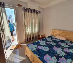 Bán nhà 3 tầng phố Tây gần biển, hẻm Tuệ Tĩnh - Lộc Thọ, Nha Trang chỉ 4.7 tỷ (Đang cho thuê)