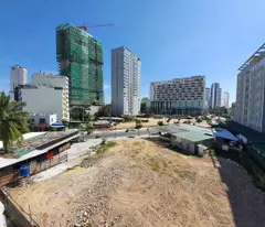 Bán nhà 3 tầng phố Tây gần biển, hẻm Tuệ Tĩnh - Lộc Thọ, Nha Trang chỉ 4.7 tỷ (Đang cho thuê)