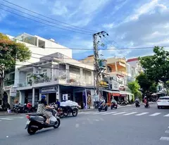 Bán nhà 2 mặt tiền đường Hồng Bàng - Trần Nguyên Hãn, chỉ 18 tỷ NHA TRANG