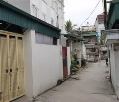 Bán nhà N35 Võ Chí Công Ở Sung Sướng Hoan Hỉ 36m2 5,5 tỷ