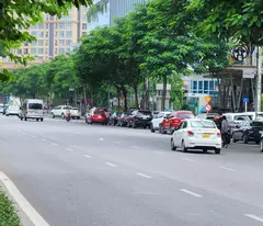 Bán nhà N35 Võ Chí Công Ở Sung Sướng Hoan Hỉ 36m2 5,5 tỷ
