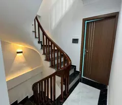 Bán nhà Ngọc Hồi mới đẹp, ô tô đỗ cửa, ô chờ thang máy, thoáng trước sau, 45m2,  4,5 tỷ