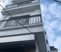 CC NHÀ QUANG TIẾN, ĐẠI MỖ - SÁT VIN SMART, LÔ GÓC , Ở NGAY 35M²/5T NHỈNH 5 TỶ