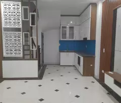 CC NHÀ QUANG TIẾN, ĐẠI MỖ - SÁT VIN SMART, LÔ GÓC , Ở NGAY 35M²/5T NHỈNH 5 TỶ