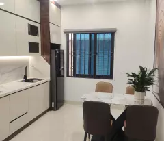 Bán căn mới lô góc, thoáng 3 mặt, DT 43m2 – 5 tầng, Vương Thừa Vũ, Thanh Xuân, 8.295 tỷ.