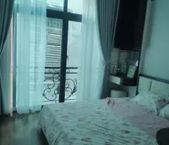 Bán căn mới lô góc, thoáng 3 mặt, DT 43m2 – 5 tầng, Vương Thừa Vũ, Thanh Xuân, 8.295 tỷ.