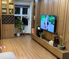 Bán nhà C25 Phạm Văn Đồng Ở Sung Sướng Hoan Hỉ 37m2 5 tầng 6.3 tỷ