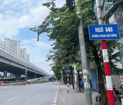 Bán nhà C25 Phạm Văn Đồng Ở Sung Sướng Hoan Hỉ 37m2 5 tầng 6.3 tỷ
