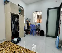 Bán Nhà Quận 12 Dưới 2 Tỷ Có Sổ Hồng Riêng, Sát Mặt Tiền, Chỉ 1.7 Tỷ.