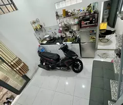 Bán Nhà Quận 12 Dưới 2 Tỷ Có Sổ Hồng Riêng, Sát Mặt Tiền, Chỉ 1.7 Tỷ.