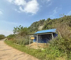 Cần tiền bán gấp lô đất 1600m2 tại Mộc Châu nhỉnh hơn 1 tỷ