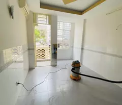 BÁN NHÀ 4 TẦNG, 44M2, HẺM LÝ THÁI TỔ, QUẬN 10 - GIÁ CHỈ 6.9 TỶ - SỔ HỒNG CHÍNH CHỦ