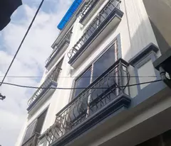 Bán nhà trug tâm Hà Đông, 35m xây 5 tầng chỉ nhỉnh 5 tỷ đồng sẵn 3 ngủ nhà đẹp giá rẻ