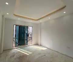 Bán nhà trug tâm Hà Đông, 35m xây 5 tầng chỉ nhỉnh 5 tỷ đồng sẵn 3 ngủ nhà đẹp giá rẻ