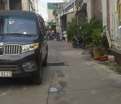 Nhà Lô Góc Dưới 3 Tỷ Phường Trung Mỹ Tây - Quận 12, Cần Bán Nhanh.