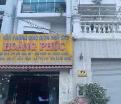 Nhà 3 tầng kiên cố, sổ A4 (5x13) Mặt Tiền Tân Thới Hiệp 15, Quận 12 giá rẻ 6.6 tỷ