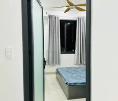 Bán nhà liền kề 3 tầng mới - KĐT Mỹ Gia An Khánh Nha Trang  , full nội thất cao cấp
