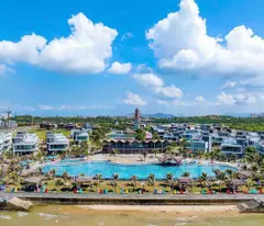 Căn hộ sở hữu biển, 45-90m2, TP.Vũng Tàu, thanh toán 10tr/tháng Sở hữu