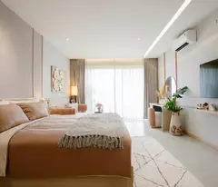 Căn hộ sở hữu biển, 45-90m2, TP.Vũng Tàu, thanh toán 10tr/tháng Sở hữu