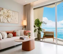 Căn hộ sở hữu biển, 45-90m2, TP.Vũng Tàu, thanh toán 10tr/tháng Sở hữu