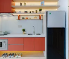 Căn hộ sở hữu biển, 45-90m2, TP.Vũng Tàu, thanh toán 10tr/tháng Sở hữu