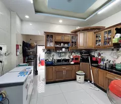 NHÀ 1/ TÂN SƠN NHÌ, HẺM 10M, 94M2, 4 TẦNG 5PN, GIÁ CHỈ 13.X TỶ