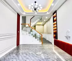 NHÀ THUÊ 6tr/tháng-2pn CONOITHAT HẺM NGUYỄN THÔNG