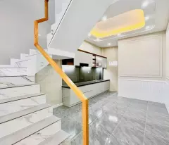 NHÀ THUÊ 6tr/tháng-2pn CONOITHAT HẺM NGUYỄN THÔNG