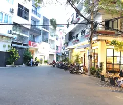 Hẻm xe tải đẹp Thành Thái Quận 10 - Vị trí kinh doanh đẹp - 3 tầng 68m2 - Chỉ 20 tỷ