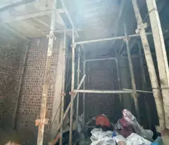 Bán nhà Trần Phú Hà Đông 33m2,xây 5 tầng,mặt tiền 4.3m giá 6.85Tỷ