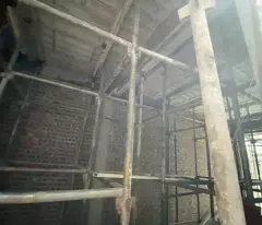 Bán nhà Trần Phú Hà Đông 33m2,xây 5 tầng,mặt tiền 4.3m giá 6.85Tỷ