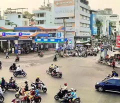 *** HOTT QUẬN 5-SIÊU PHẨM MT NGUYỄN BIỂU 6X17,6 LẦU THANG MÁY-HĐT135TR-49TỶ