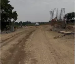 HÀNG HIẾM KIẾM ĐÂU RA LÔ 85M MẶT HƠN 50 HẬU HƠN 5M ĐẤT HẠ BẰNG GẦN TRƯỜNG HAI BÀ TRƯNG