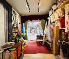 Bán nhà mặt phố Bưởi, Tây Hồ, 67m², 28.5 tỷ, sổ đỏ