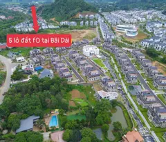 Bán mảnh đất 403m2 giá rẻ 25 triệu cạnh làng ĐHQG Hà Nội to nhất Hoà Lạc