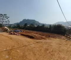 Bán mảnh đất 403m2 giá rẻ 25 triệu cạnh làng ĐHQG Hà Nội to nhất Hoà Lạc