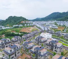Bán mảnh đất 403m2 giá rẻ 25 triệu cạnh làng ĐHQG Hà Nội to nhất Hoà Lạc