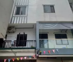 Nhà mới xây ở 3 tầng, gần vành đai 4 về Mỹ đình hơn 10km, chủ bán rẻ