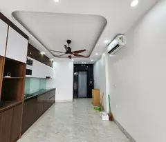 Bán siêu phẩm Lê Lợi Hà Đông Tháng Máy Ô tô đỗ 8.8 Tỷ,5 tầng,34m2.