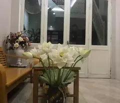 CHO THUÊ NHÀ LÀM VĂN PHÒNG - KHO - GIA ĐÌNH Ở LÂU DÀI
