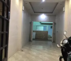 CHO THUÊ NHÀ LÀM VĂN PHÒNG - KHO - GIA ĐÌNH Ở LÂU DÀI